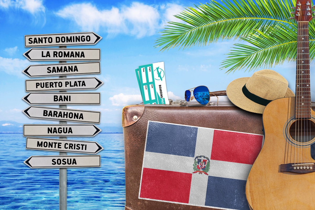 Known for their warm and hospitable people, Dominican Republic is a destination like no other, featuring astounding nature, intriguing history and rich culture.