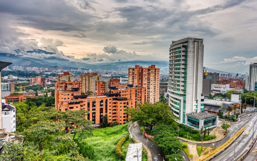 5 Best Places to Visit In Medellín