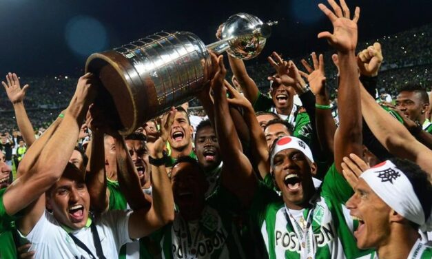 The 5 Best Clubs in Colombian Football History