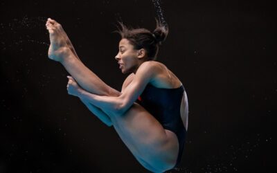 Trailblazers: How Black Athletes Transformed Canadian Sports