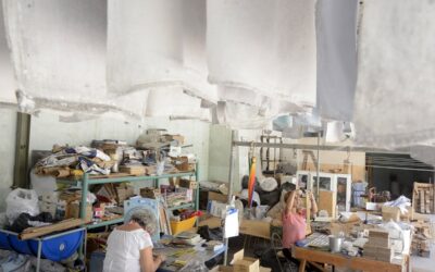 “Ciclo EcoPapel”, an Ecological Business in Havana