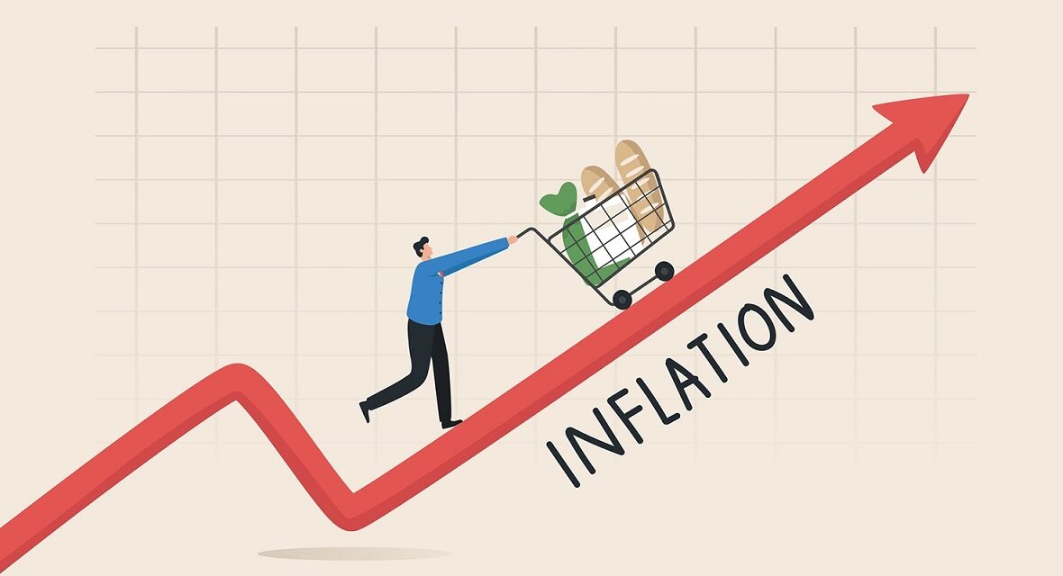 Top 4 economic factors that influence inflation