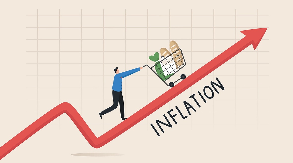 Understanding inflation rates is not just something that is important for general life. Investors should also have a grasp of how inflation affects their portfolio