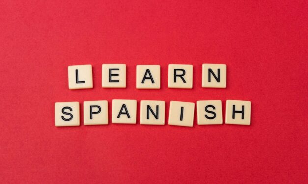 How to Learn Spanish: Tips and Strategies for Rapid Progress