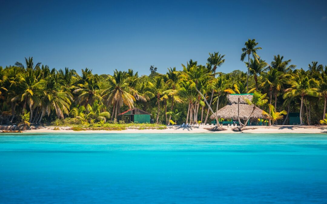 3 Beautiful Places to visit in Dominican Republic