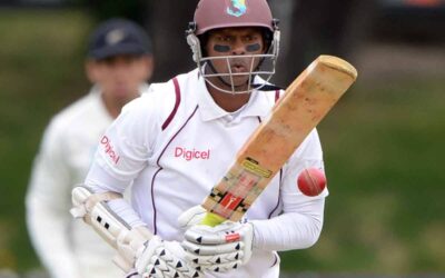 The 10 most successful Guyanese athletes in history