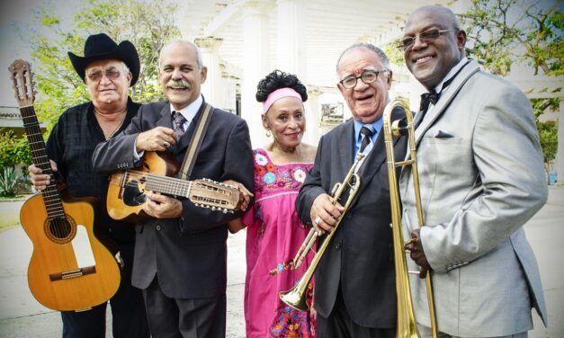 Buena Vista Social Club, a Symbol of the Power of Traditional Cuban Music