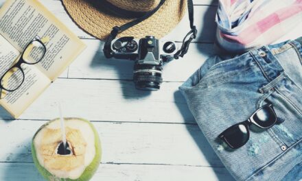 Sun, Fun, and Summer Essentials: Must-Haves for Your Travel Adventures!
