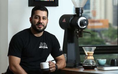 Why is Panama’s Coffee the Most Expensive in the World?