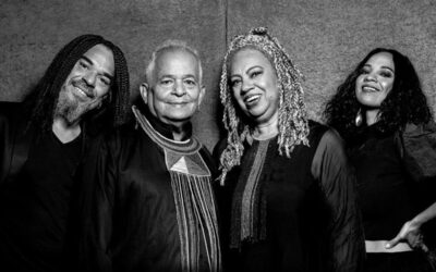 10 Leading Figures Who Enriched Afro-Cuban Culture