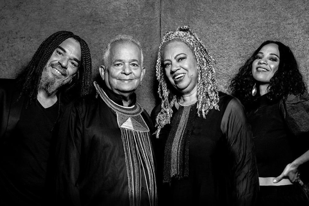 PanamericanWorld offers a closer look at the lives of 10 stars whose artistic work has contributed to the enrichment of Afro-Cuban culture.