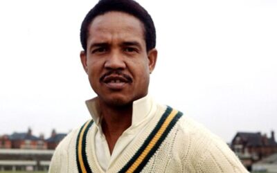 Top 10 Barbadian Athletes of All Time