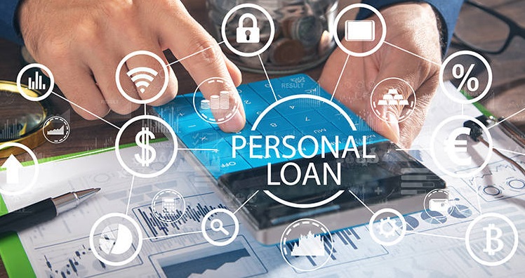 Top 6 Types of Personal Loans in the US