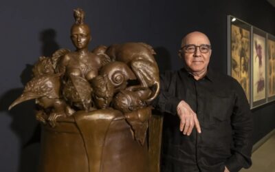 Five Cuban Painters Who Continue to Shape Global Contemporary Art