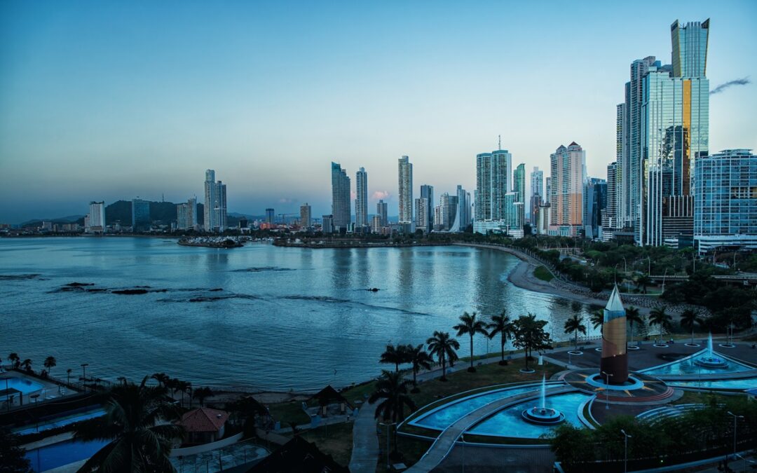 Why Are Expats Increasingly Moving To Panama?