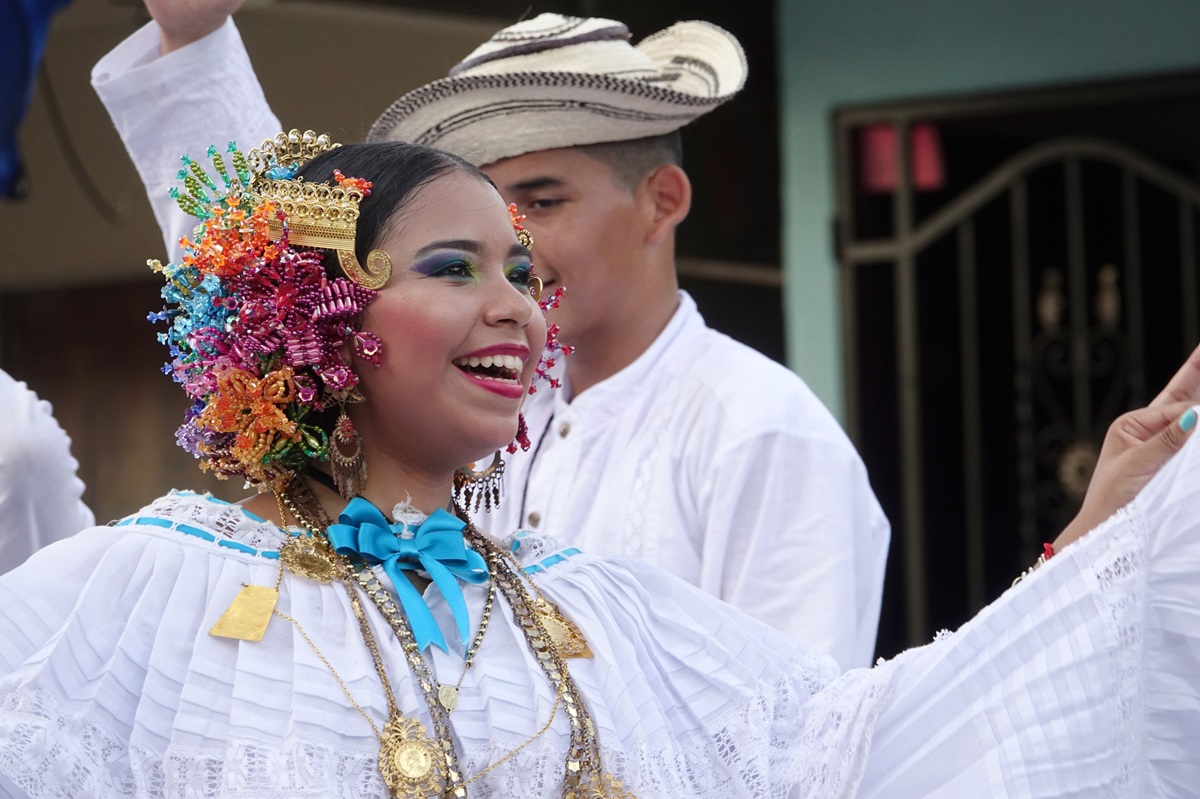 From Mexico through to the Southern Cone, traditional dress plays a profound role in Latin American culture