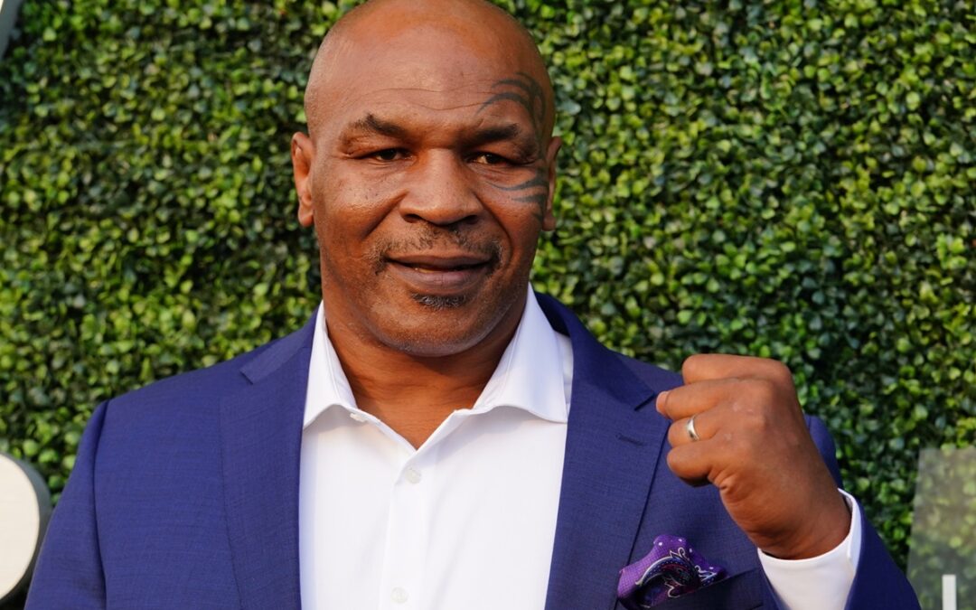 In the annals of boxing history, few names carry the weight and mystique of Mike Tyson. The former heavyweight champion, once revered as "The Baddest Man on the Planet," has etched his name into the fabric of the sport