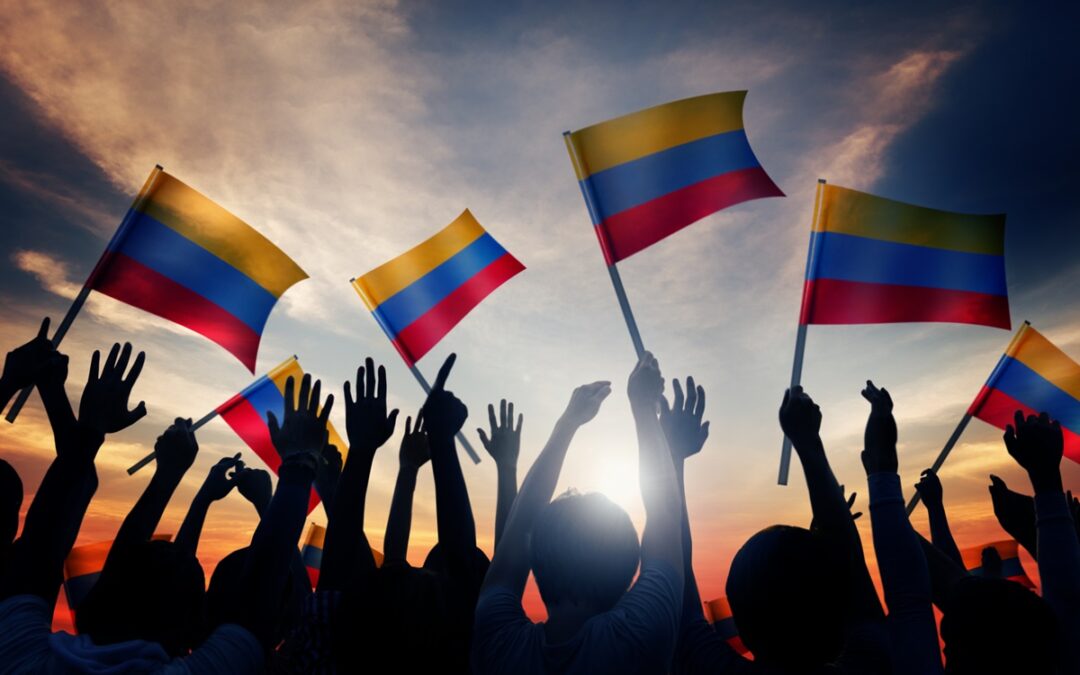 Living in Colombia: Everything Expats Need to Know