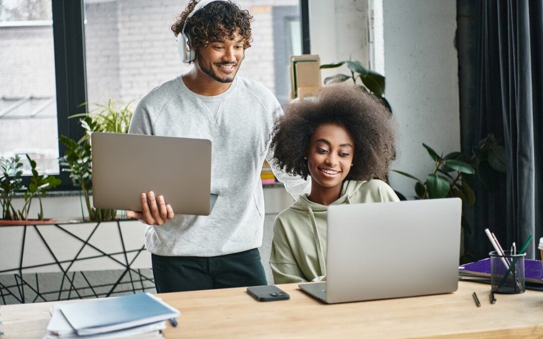 Top Destinations for Digital Nomads in the Caribbean