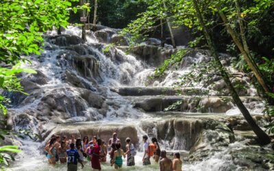 Exploring the Hidden Gems of Jamaica