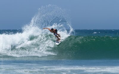 Top 10 Surf Destinations in Latin America