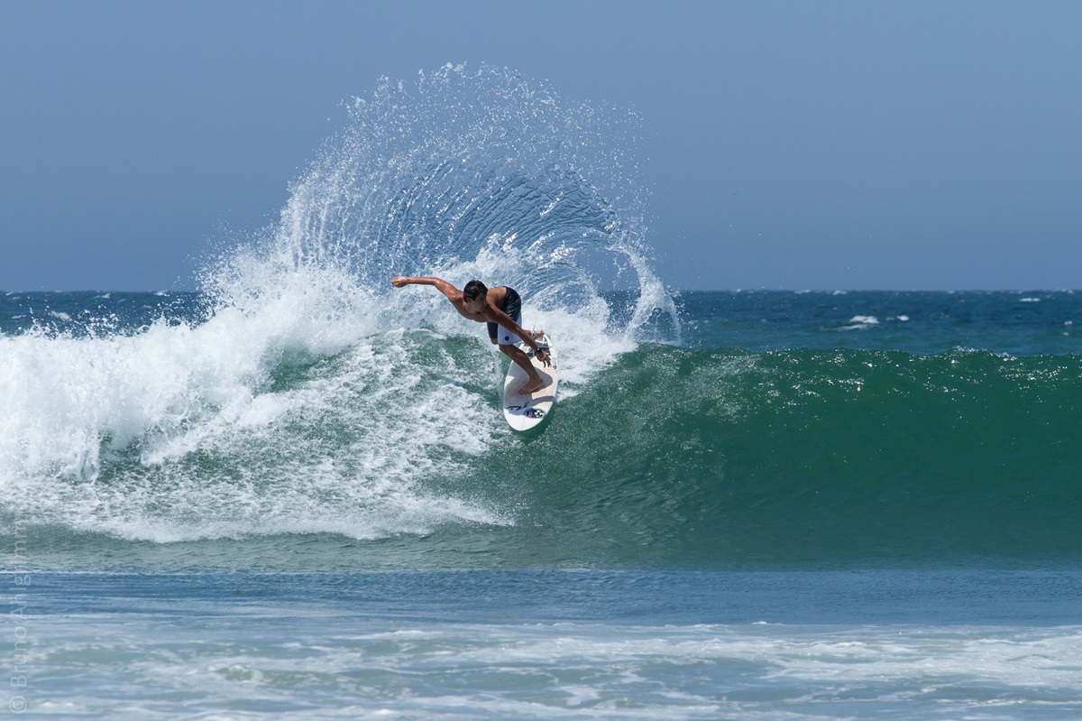 These top 10 surf destinations in Latin America offer a diverse and exhilarating experience for surfers of all levels
