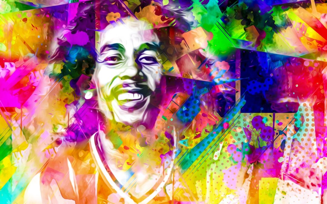 The Enduring Legacy of Bob Marley: A Voice That Still Echoes
