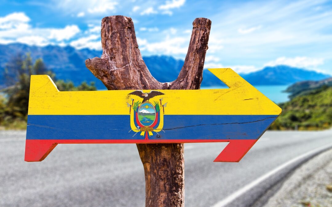 Ecuador has emerged as an enticing destination for expats seeking a new chapter in life abroad.