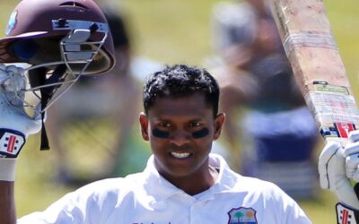Cricket in Guyana: A Legacy of Excellence and Passion