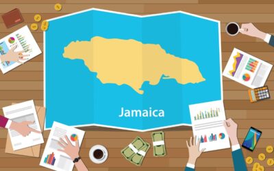 The Rise of Startups in Jamaica: A Caribbean Tech Revolution