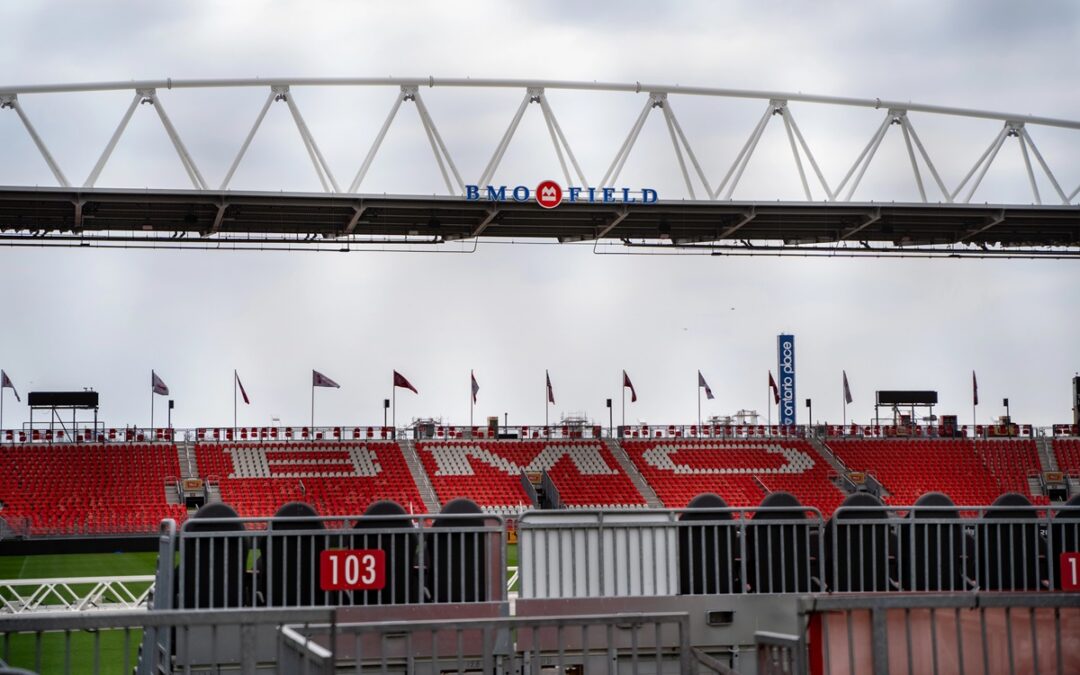 Toronto’s Golden Opportunity: The Business Boom of FIFA World Cup 2026