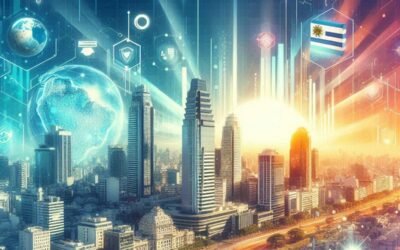 Uruguay, The Rising Star of South America’s Tech Scene