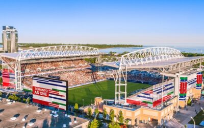 What Comes Next for BMO Field and BC Place after the FIFA World Cup?