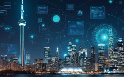 Toronto’s Rise as a Global AI Hub: The Next Silicon Valley?