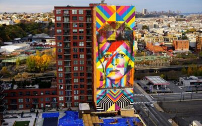 Street Art in Latin America: The Voice of the People