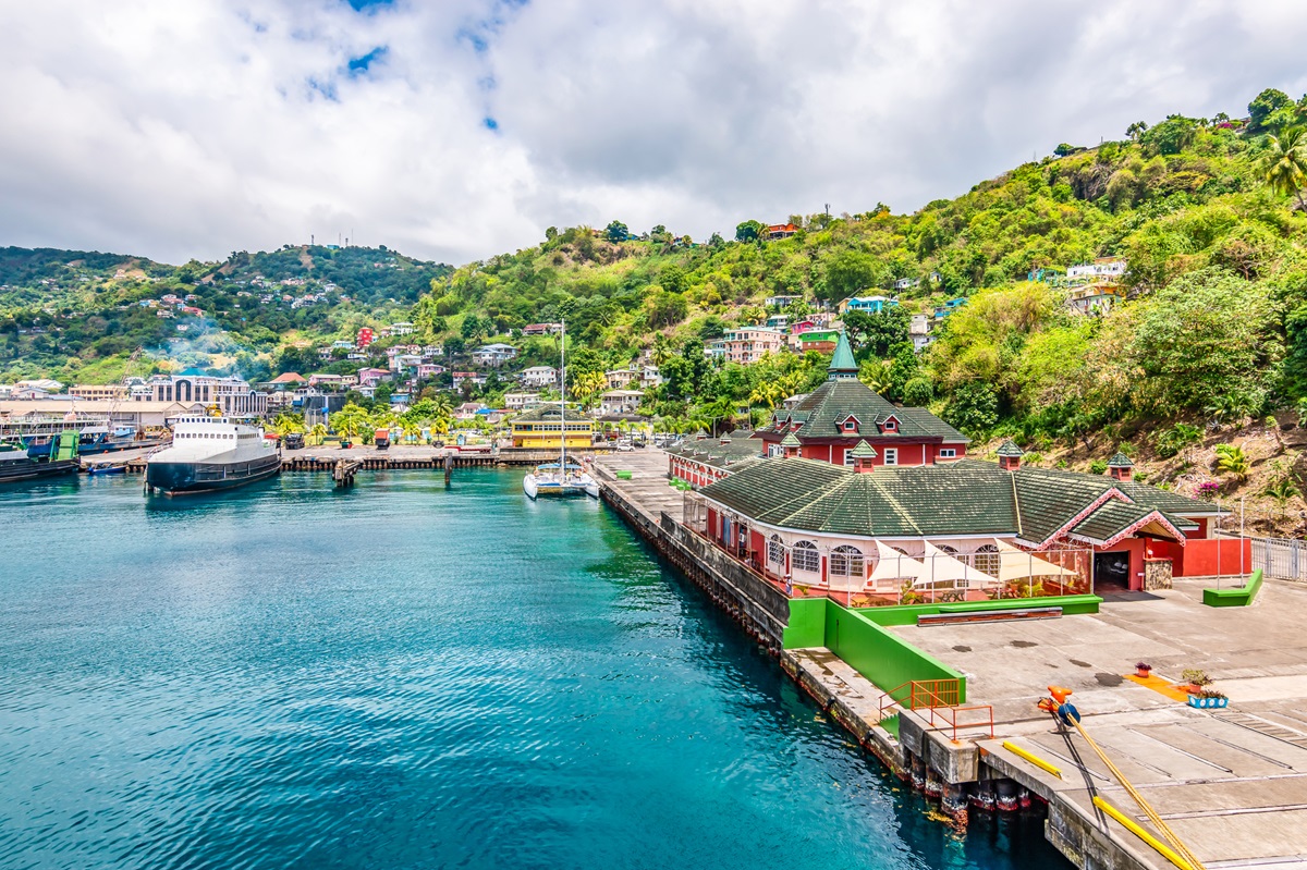 These lesser-known destinations are perfect for those seeking seclusion, adventure, and a deep connection with nature and culture. Let’s dive into some of the Caribbean’s hidden gems, waiting to be explored.