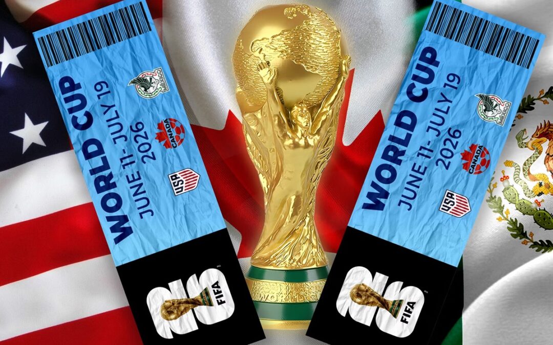 How to Buy Tickets for the FIFA World Cup 2026 in Canada: A Step-by-Step Guide for Fans