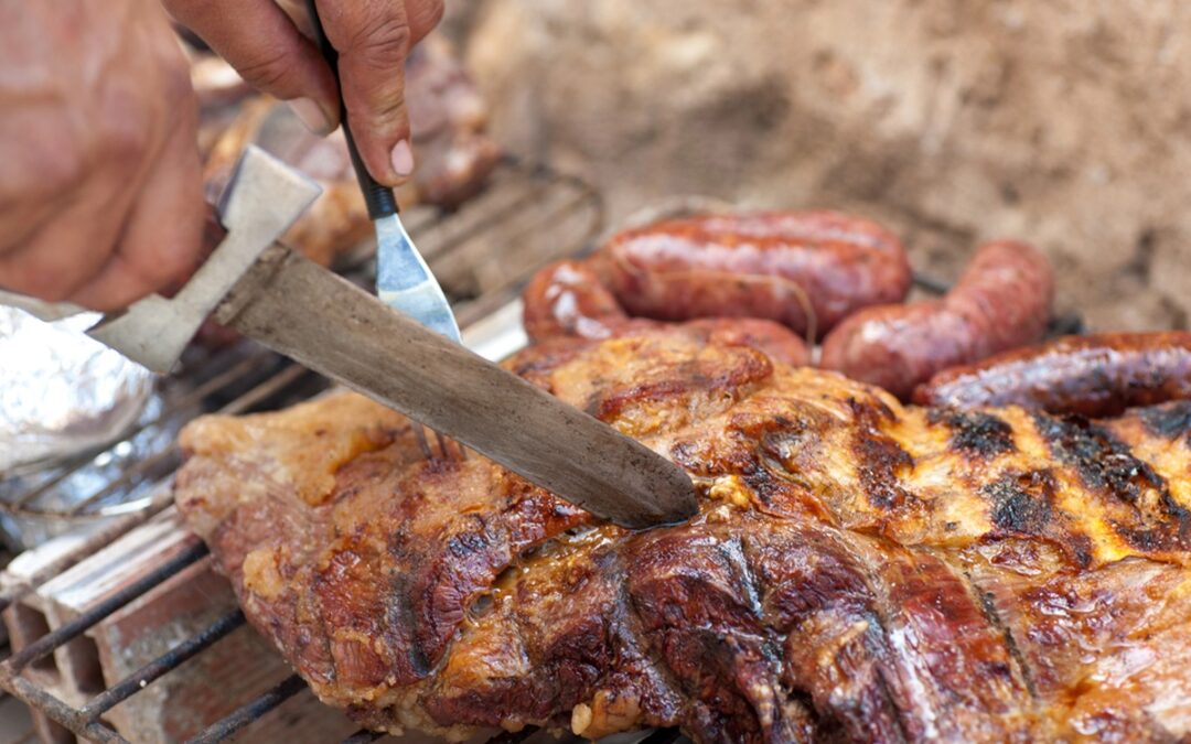 Exploring Latin America Through Food Tourism: A Culinary Journey Across Cultures
