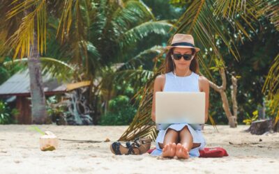 Digital Nomad Visas 2025: How 10 Caribbean Islands Are Redefining Remote Work