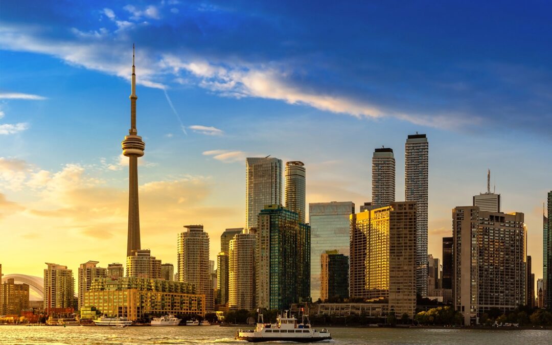 Toronto’s Bold Plan to Host FIFA World Cup 2026: Opportunities and Challenges