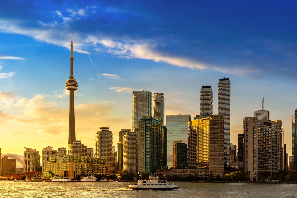 Toronto’s Bold Plan to Host FIFA World Cup 2026: Opportunities and Challenges