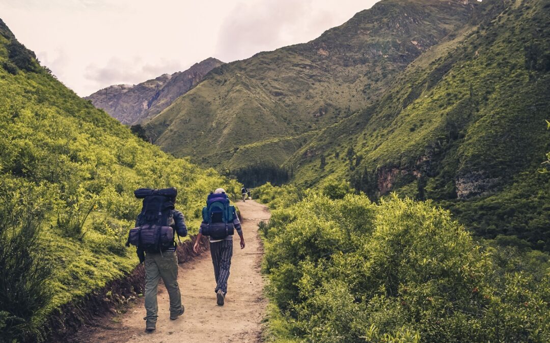 Backpacking in Latin America: The Ultimate Travel Guide for 2025