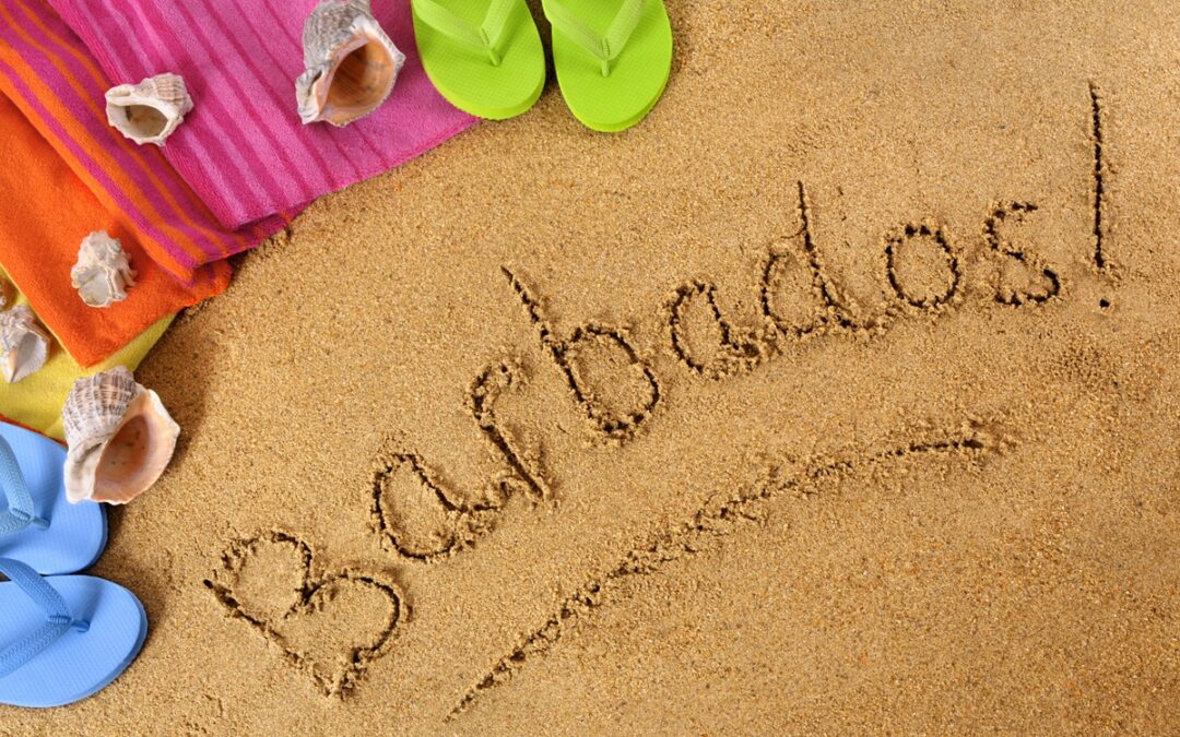 Caribbean Getaways: Barbados Beyond the Beaches
