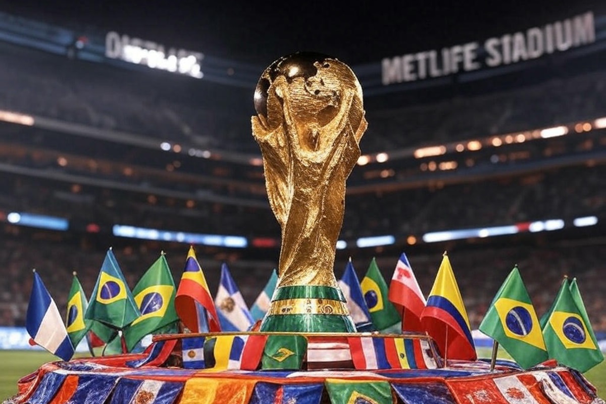 From stadium logistics to fan experiences, the U.S. is gearing up to celebrate soccer’s global appeal with a distinctly Hispanic twist