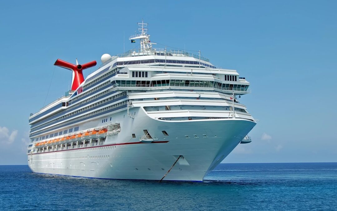 the Caribbean remains the world’s top cruise destination—but rising environmental concerns and changing traveler demands could redefine its future