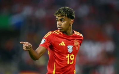 Rising Stars to Watch in 2026 FIFA World Cup