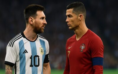 World Cup Stars set to Excite