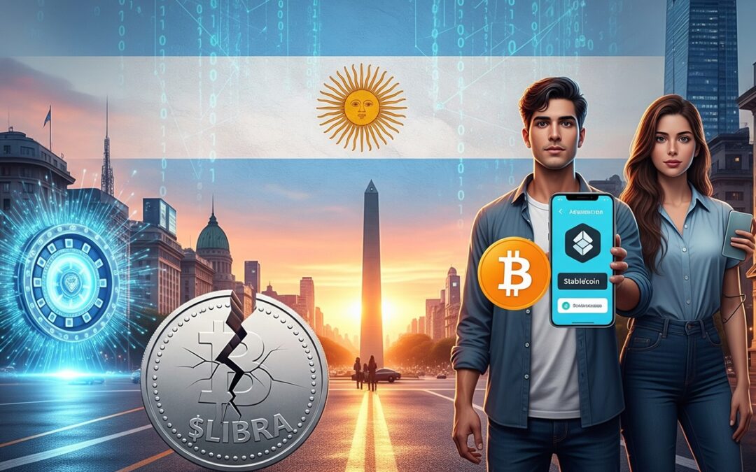 In a nation long plagued by economic instability, triple-digit inflation, and restrictive capital controls, Argentina has emerged not just as a survivor—but as a global leader in cryptocurrency adoption