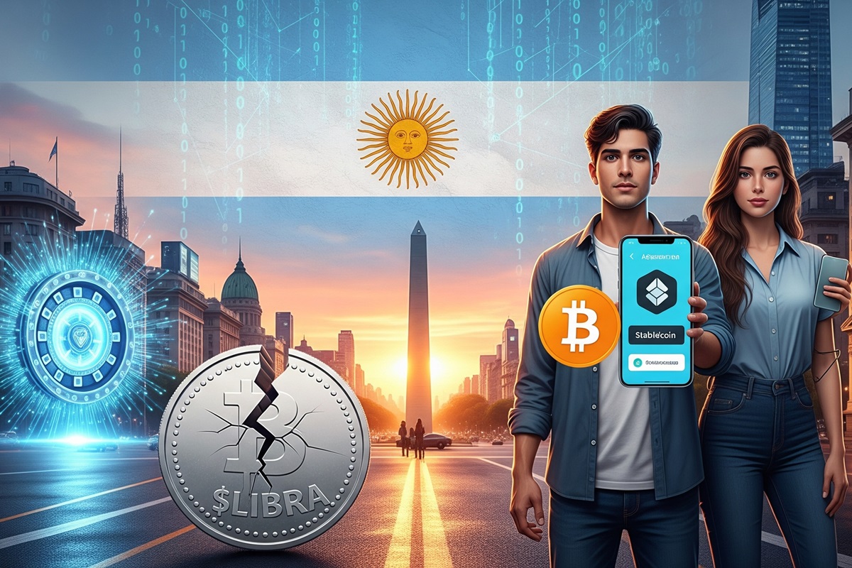 In a nation long plagued by economic instability, triple-digit inflation, and restrictive capital controls, Argentina has emerged not just as a survivor—but as a global leader in cryptocurrency adoption