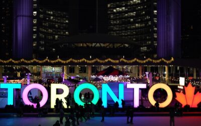 Toronto and Vancouver Gear Up for 2026 World Cup